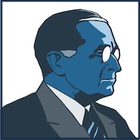 Friends of the Truman Foundation logo - Similar company to Truman Scholars Association