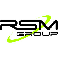 R.S.M. GROUP S.R.L. logo - Similar company to Qm 3D Solution Srl