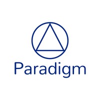 Paradigm logo - Similar company to Gymperformance