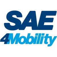 SAE4Mobility logo - Similar company to Celo4 | Earth