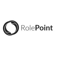RolePoint logo - Similar company to Quickteam
