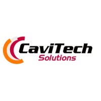 CaviTech Solutions Limited logo - Similar company to Infra Web Tech