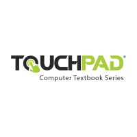 Touchpad logo - Similar company to Innpakto
