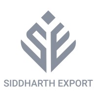 Siddharth Export logo - Similar company to Siddharth Buildcom