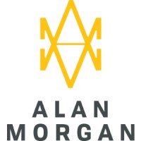 Alan Morgan Group | Digital Marketing Agency logo - Similar company to Uptrend Llc