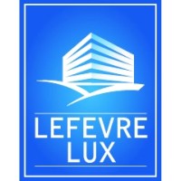 LEFEVRE LUX logo - Similar company to Flex 1848