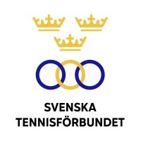 Svenska Tennisförbundet logo - Similar company to Swedish Open