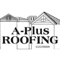 A-PLUS ROOFING OF KEY WEST, INC. logo - Similar company to E & H Roofing