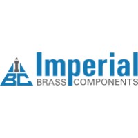 Imperial Brass Components logo - Similar company to Akshay Brass Components