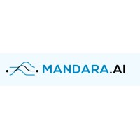 Mandara.AI logo - Similar company to Opex Analytics