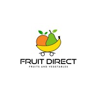FRUIT DIRECT logo - Similar company to Dhu3