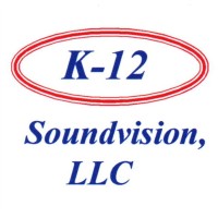 K 12 Soundvision LLC logo - Similar company to Wired Technology Partners
