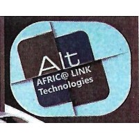Africa Link Technologies logo - Similar company to Africa Link Technology