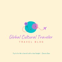 Global Cultural Traveler logo - Similar company to Shore Excursion India