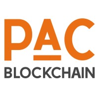 PAC Blockchain logo - Similar company to Setch Group