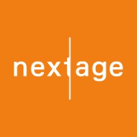 nextage GmbH logo - Similar company to Pixel Planet