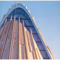 Stein Halvorsen arkitekter AS logo - Similar company to Hartech Technology