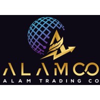 ALAM Trading logo - Similar company to Alam Trading