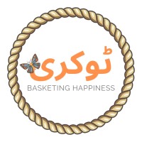 Tokri - Basketing Happiness! logo - Similar company to Saviors Pakistan