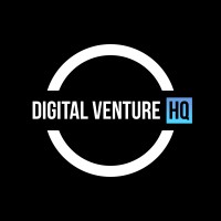 Digital Venture HQ logo - Similar company to Digital Client Experience Llc