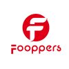 Fooppers logo - Similar company to Skyline Construction And Interior