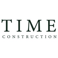 Time Construction logo - Similar company to Ide Structural Engineers