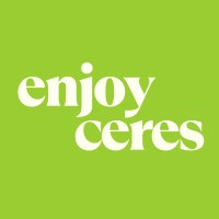 Enjoy Ceres logo - Similar company to Cantaloupe Ai
