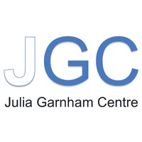 Julia Garnham Centre logo - Similar company to Kubernesis Ltd