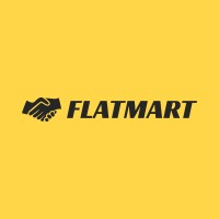 Flatmart logo - Similar company to Chargepoint
