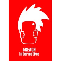 bREACH Interactive Ltd. logo - Similar company to Divinetworks.Com