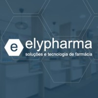 elypharma - soluções e tecnologia de farmácia logo - Similar company to Datepalop