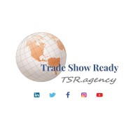Trade Show Ready - 541.389.2800