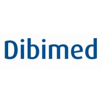 Dibimed logo - Similar company to Kitazato