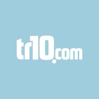 tr10.com logo - Similar company to Visual Science Leeds