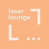 The Laser Lounge logo - Similar company to Macno Aesthetic Solutions