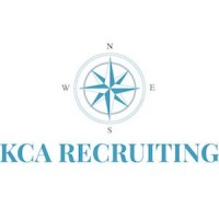 KCA Recruiting logo - Similar company to Private Contractor