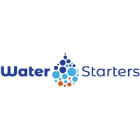 WaterStarters logo - Similar company to Aquadrip Ab