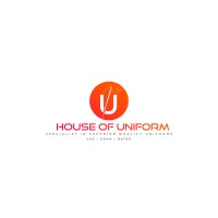 House Of Uniform logo - Similar company to Trametos