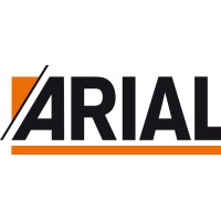ARIAL INDUSTRIE POUR LES PROFESSIONNELS DE LA MENUISERIE ALU logo - Similar company to Sarl Mcf