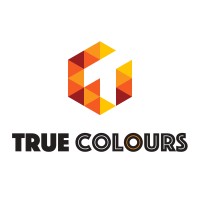 True Colours logo - Similar company to Five Elements International | Five Elements Knits Pvt Ltd