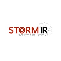 Storm-IR logo - Similar company to Liquid Mockups