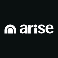 Arise logo - Similar company to Sesh