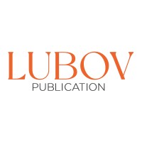 LUBOV PUBLICATION logo - Similar company to Quantum Paper