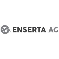 Enserta AG logo - Similar company to Gautschi Gruppe
