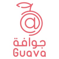 Guavaجوافة logo - Similar company to أتم