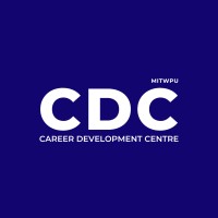 Career Development Centre(Student's Career Council MIT-WPU) logo - Similar company to Mitwpu Electronics And Communication