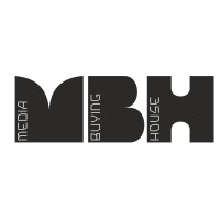 Media Buying House logo - Similar company to Look What Happened
