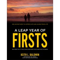 Keith Baldwin Firsts