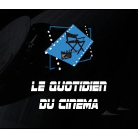 Le Quotidien du Cinéma logo - Similar company to Wild Stream