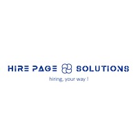 HIREPAGE SOLUTIONS PRIVATE LIMITED logo - Similar company to Stanza Soft, Inc.